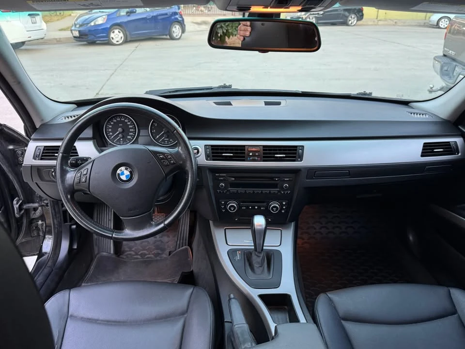 2007 BMW E90 3 Series Sedan - Image 13 of 20