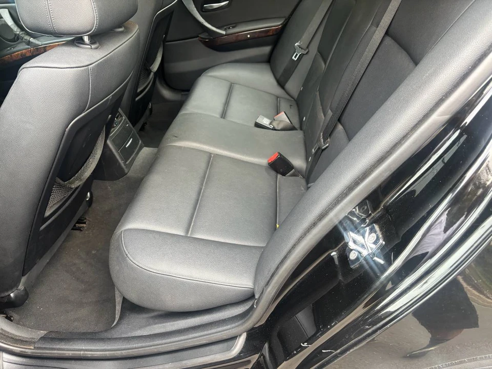 2007 BMW E90 3 Series Sedan - Image 7 of 12