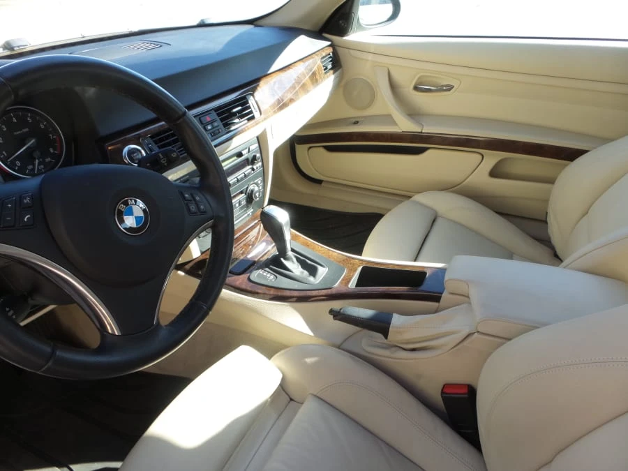 2007 BMW E90 3 Series Sedan - Image 18 of 31