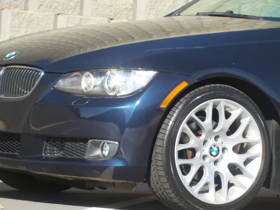 2007 BMW E90 3 Series Sedan - Image 8 of 31