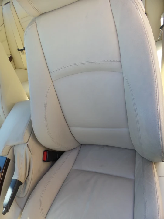2007 BMW E90 3 Series Sedan - Image 19 of 31