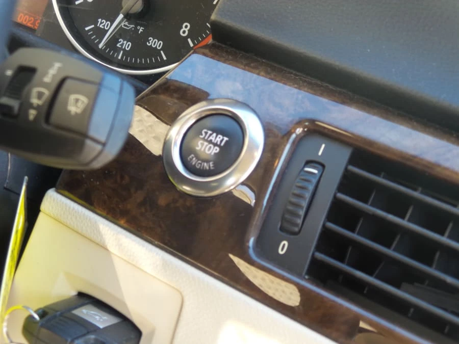 2007 BMW E90 3 Series Sedan - Image 31 of 31