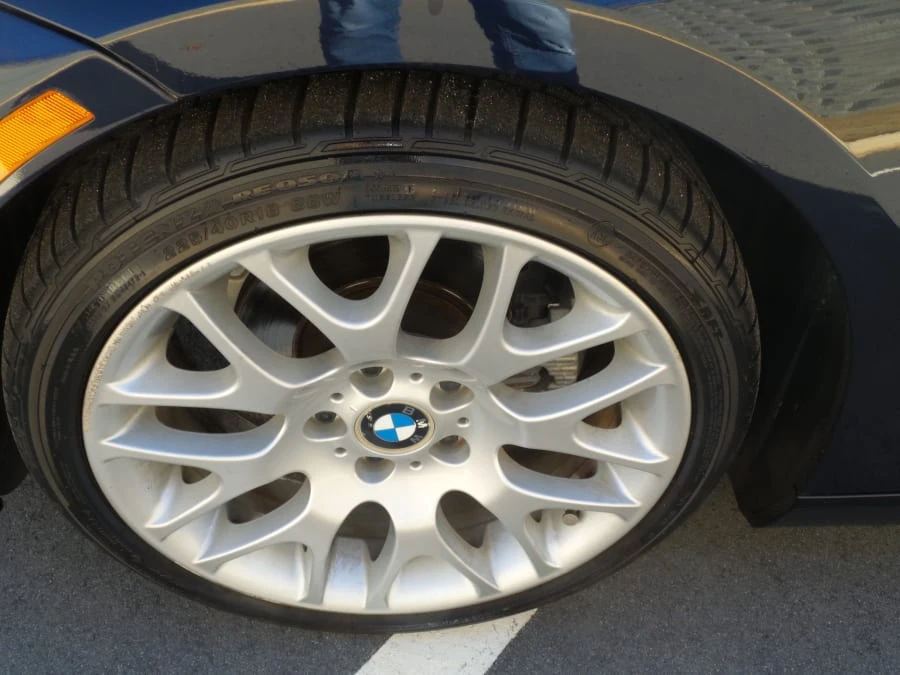 2007 BMW E90 3 Series Sedan - Image 6 of 31