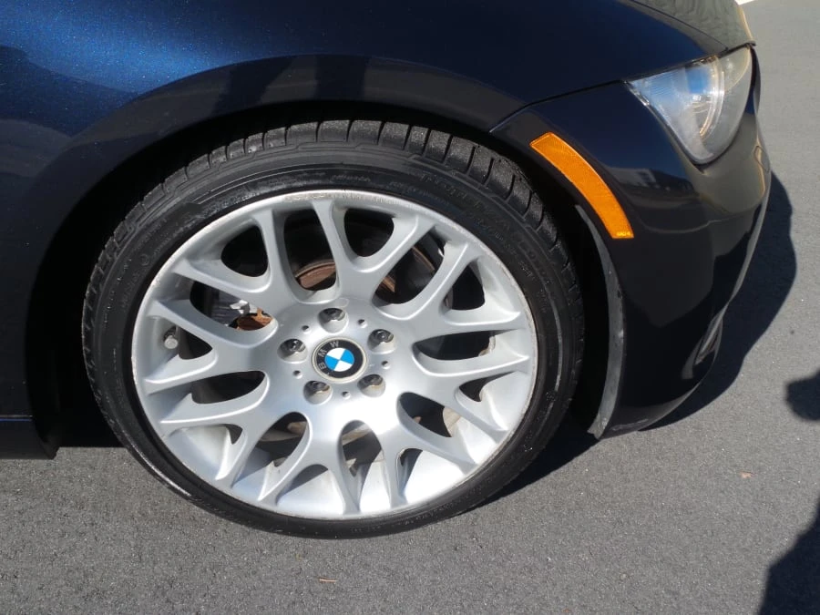 2007 BMW E90 3 Series Sedan - Image 13 of 31