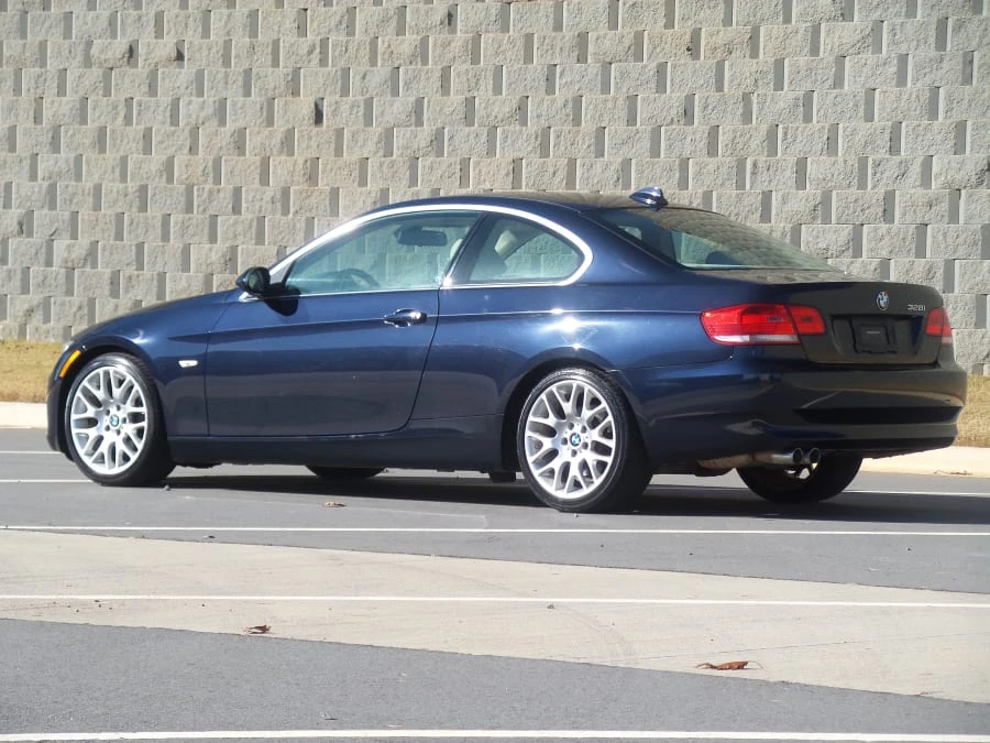 2007 BMW E90 3 Series Sedan - Image 12 of 31