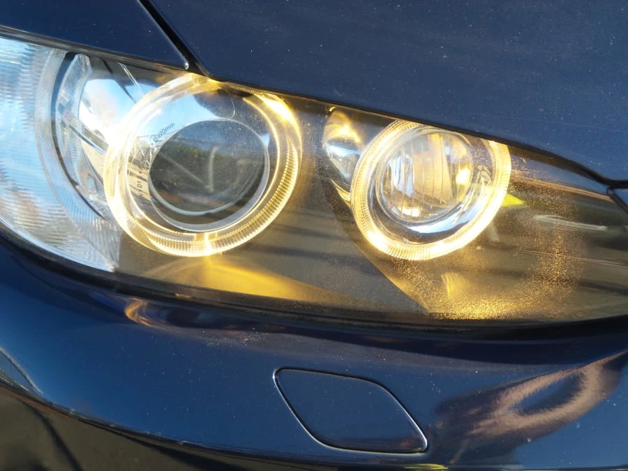 2007 BMW E90 3 Series Sedan - Image 15 of 31