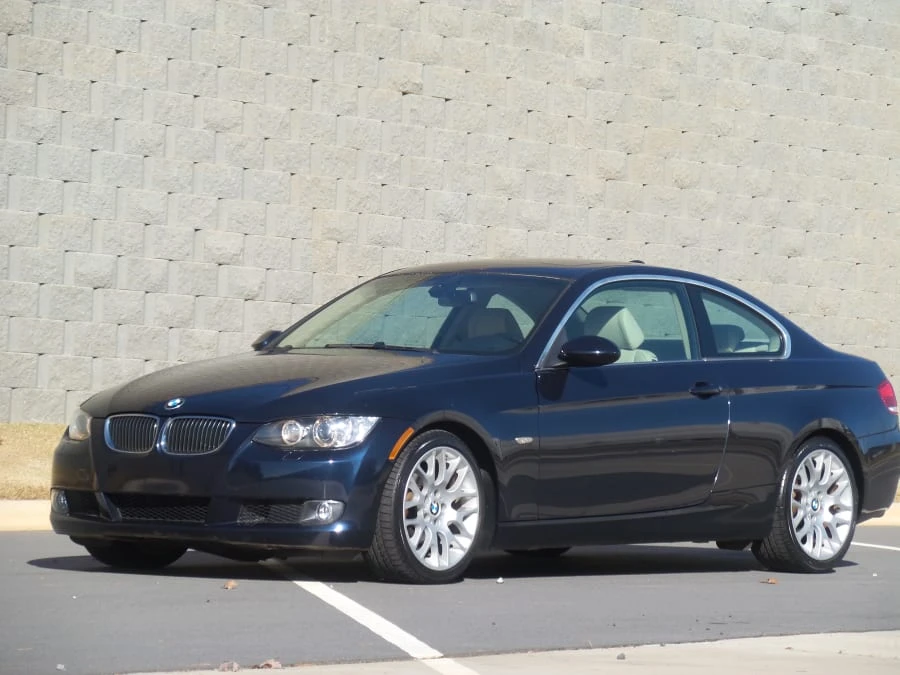 2007 BMW E90 3 Series Sedan - Image 7 of 31