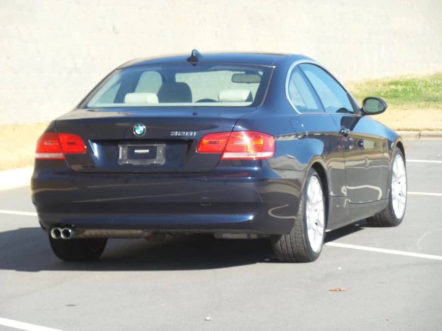 2007 BMW E90 3 Series Sedan - Image 4 of 31