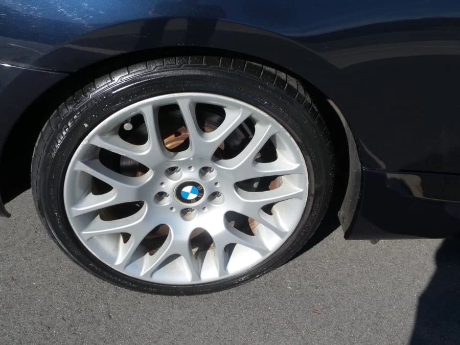 2007 BMW E90 3 Series Sedan - Image 11 of 31