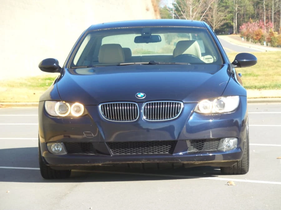 2007 BMW E90 3 Series Sedan - Image 3 of 31