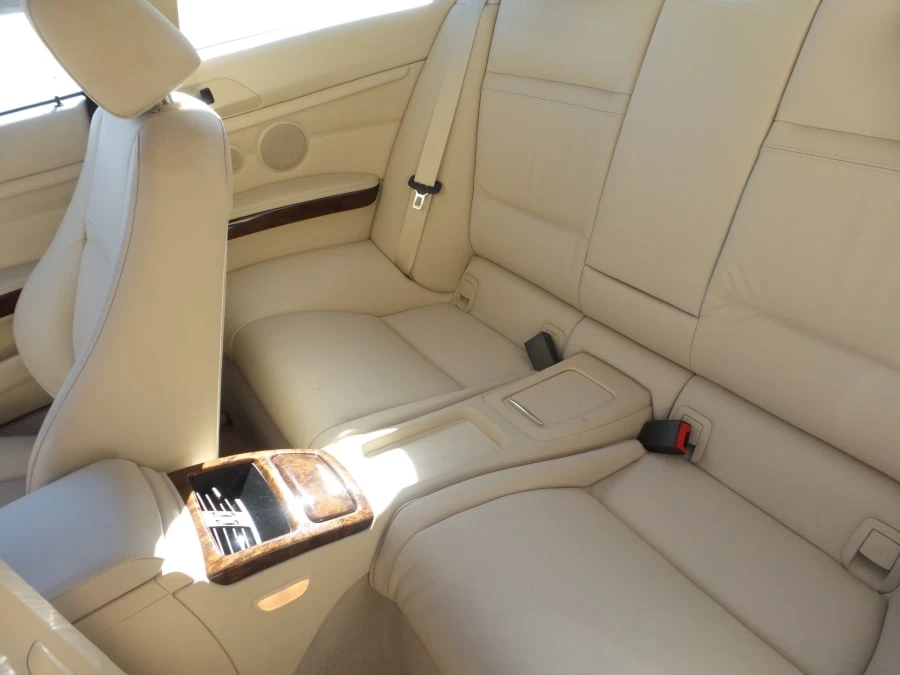 2007 BMW E90 3 Series Sedan - Image 16 of 31