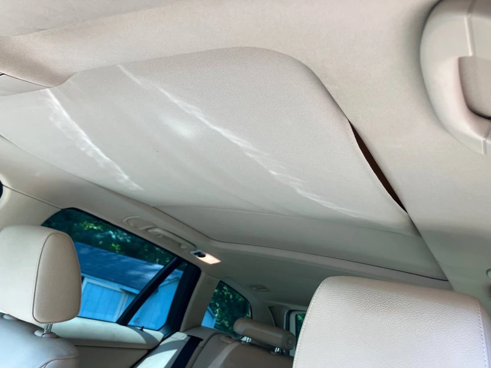 2007 BMW E91 3 Series Touring - Image 16 of 18