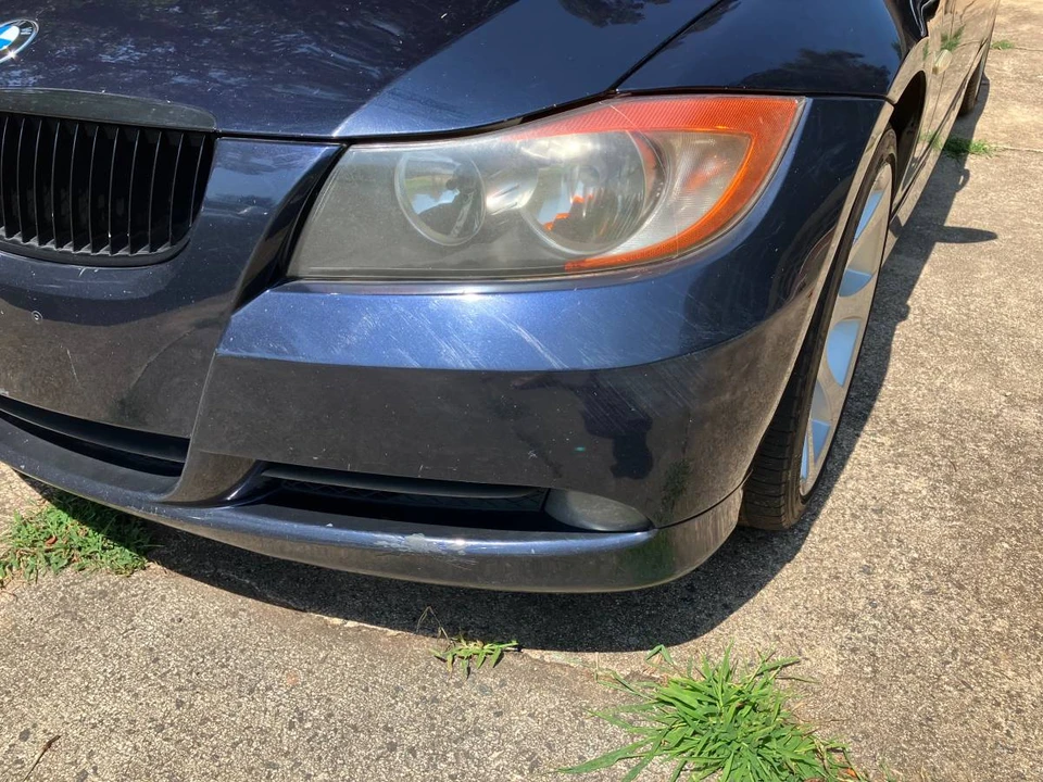 2007 BMW E91 3 Series Touring - Image 6 of 18