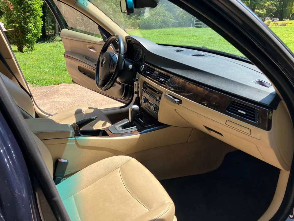 2007 BMW E91 3 Series Touring - Image 13 of 18