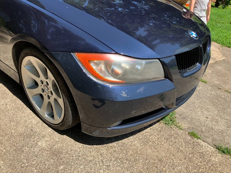 2007 BMW E91 3 Series Touring - Image 5 of 18