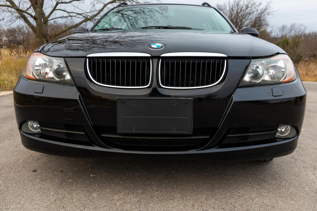 2007 BMW E91 3 Series Touring - Image 7 of 31