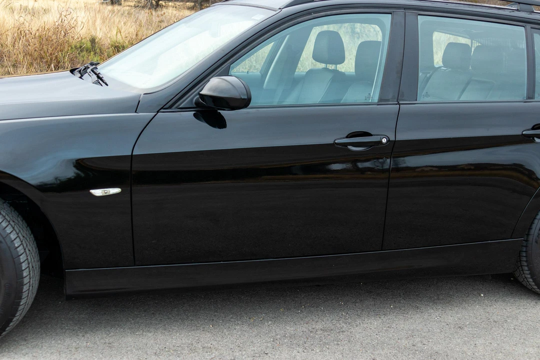 2007 BMW E91 3 Series Touring - Image 30 of 31