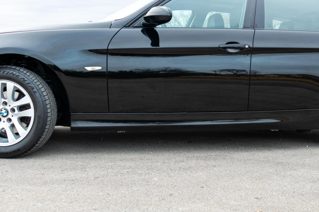 2007 BMW E91 3 Series Touring - Image 29 of 31