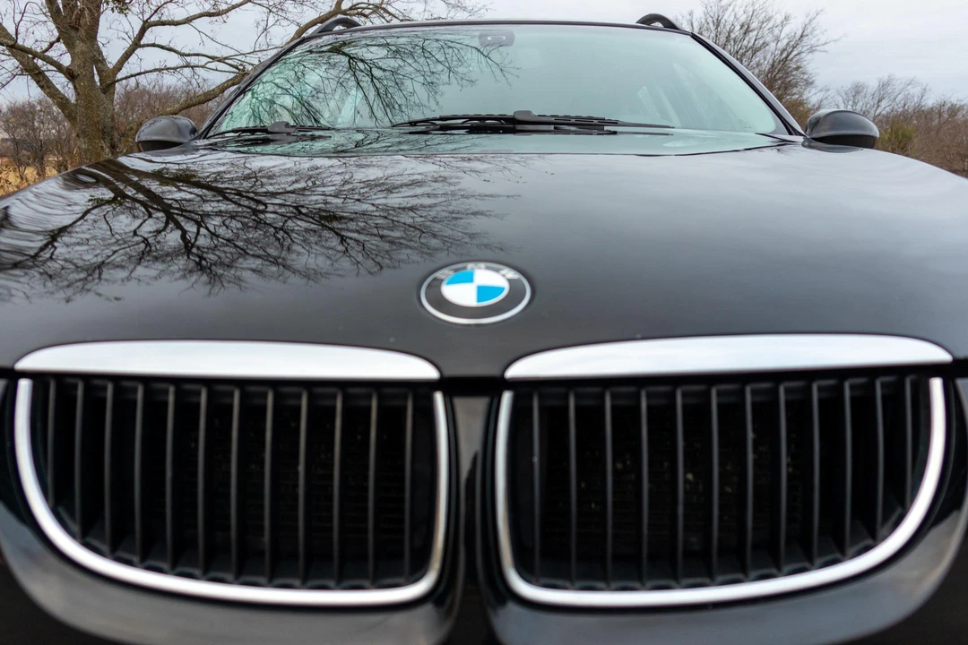 2007 BMW E91 3 Series Touring - Image 21 of 31