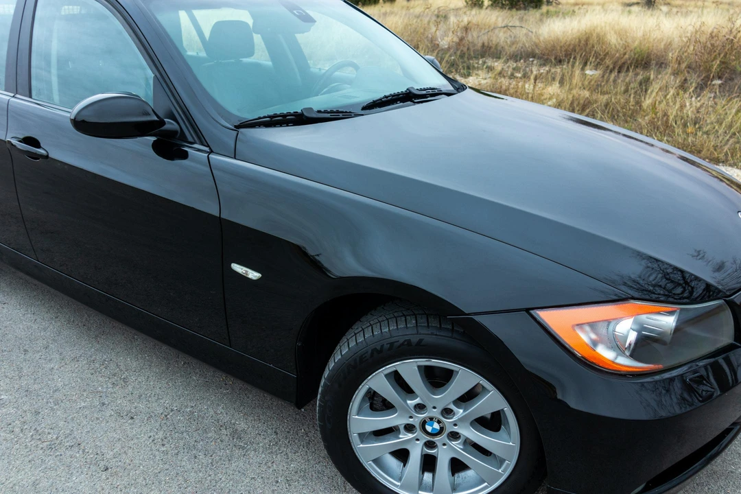 2007 BMW E91 3 Series Touring - Image 18 of 31
