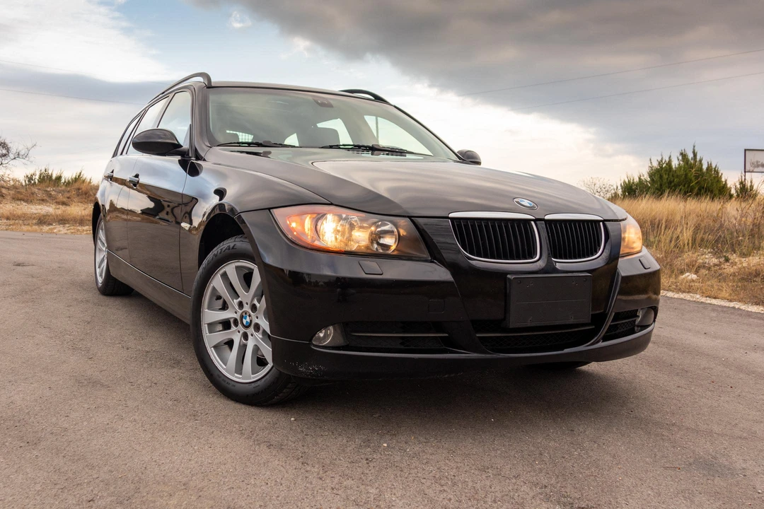 2007 BMW E91 3 Series Touring - Image 16 of 31