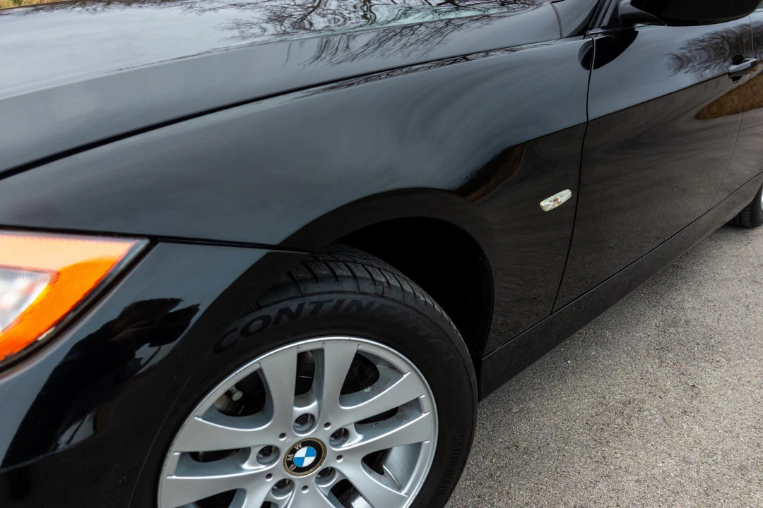2007 BMW E91 3 Series Touring - Image 24 of 31