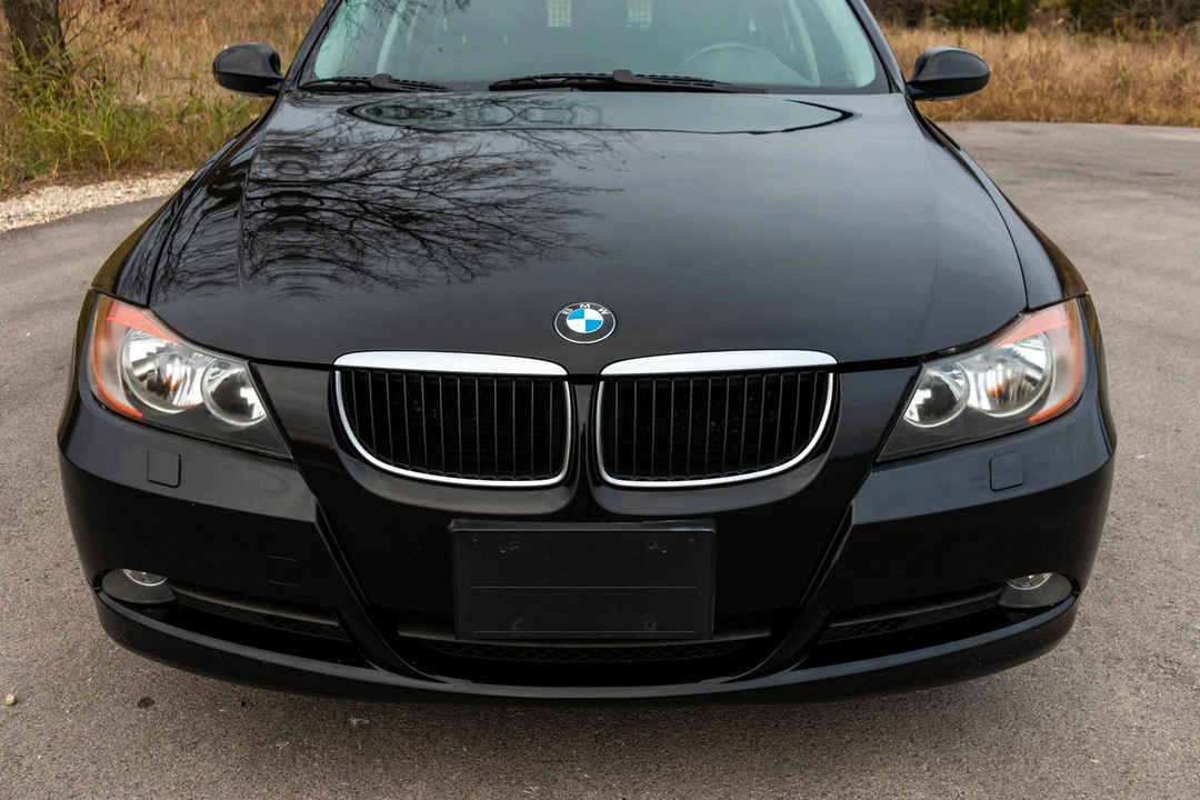 2007 BMW E91 3 Series Touring - Image 4 of 31