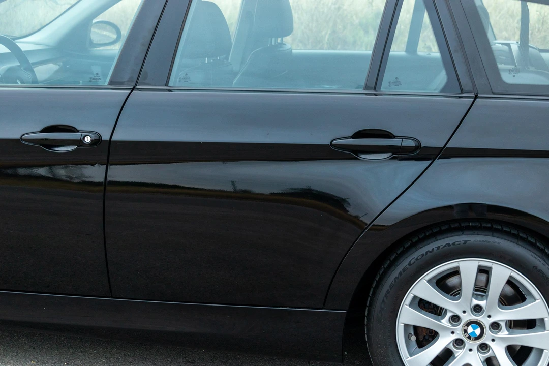 2007 BMW E91 3 Series Touring - Image 31 of 31