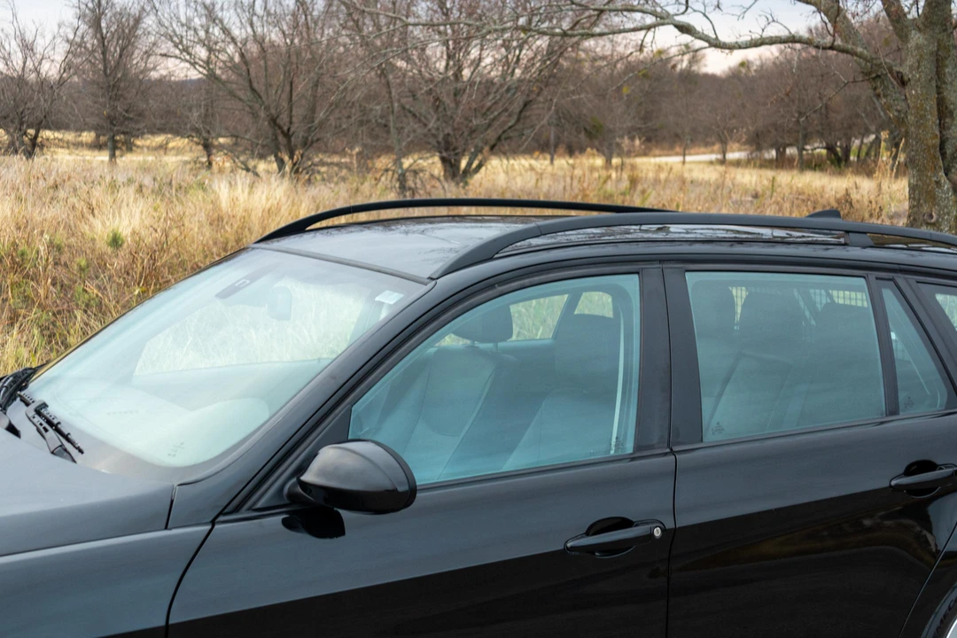 2007 BMW E91 3 Series Touring - Image 27 of 31