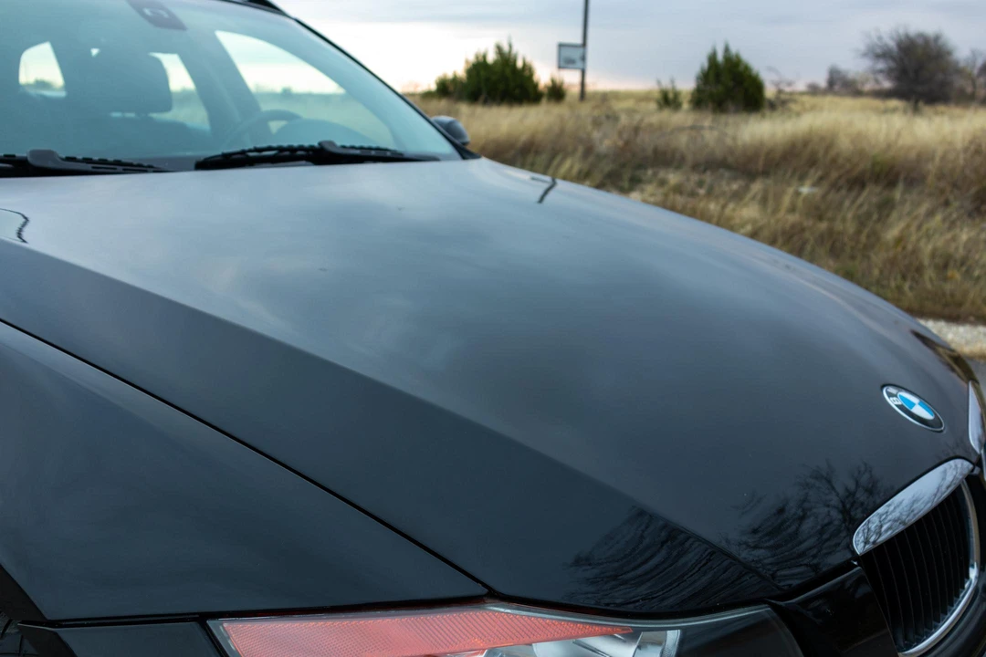 2007 BMW E91 3 Series Touring - Image 20 of 31