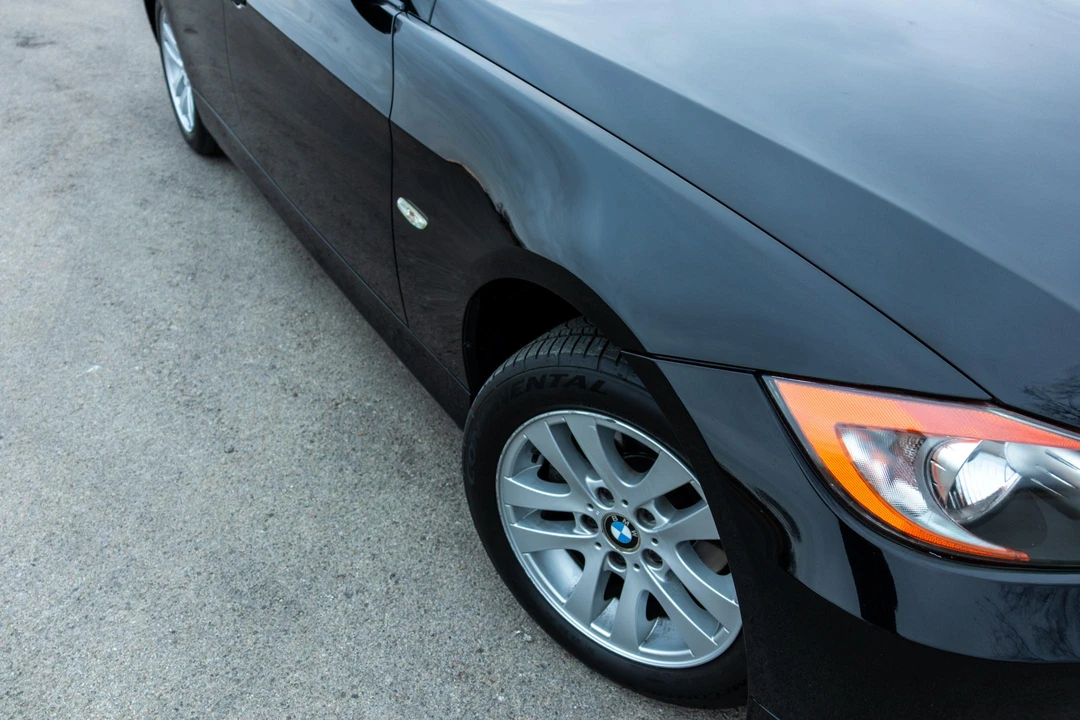 2007 BMW E91 3 Series Touring - Image 19 of 31