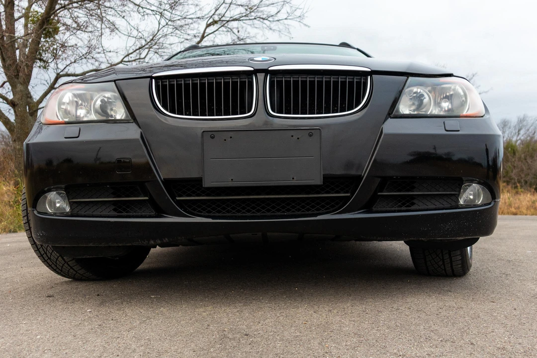 2007 BMW E91 3 Series Touring - Image 6 of 31