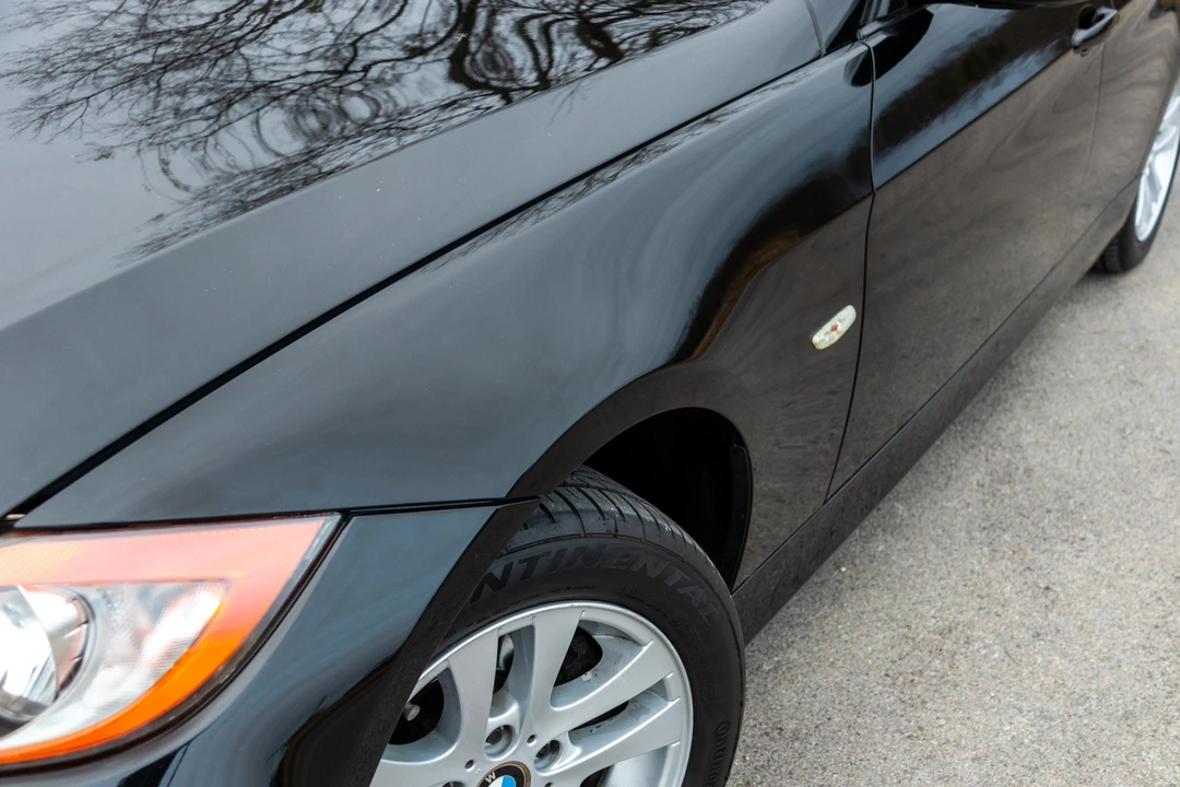 2007 BMW E91 3 Series Touring - Image 25 of 31