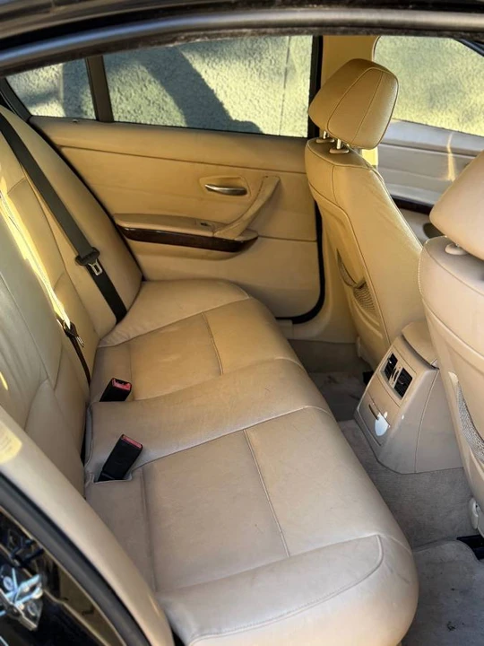 2007 BMW 3 Series - Image 6 of 19
