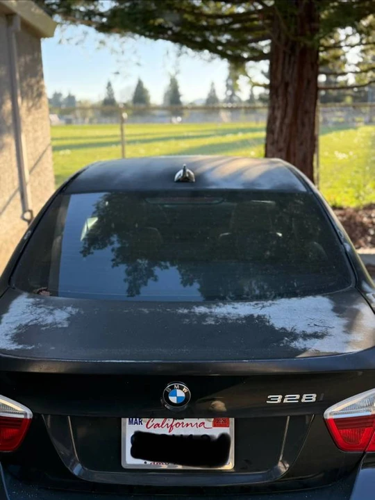 2007 BMW 3 Series - Image 9 of 19