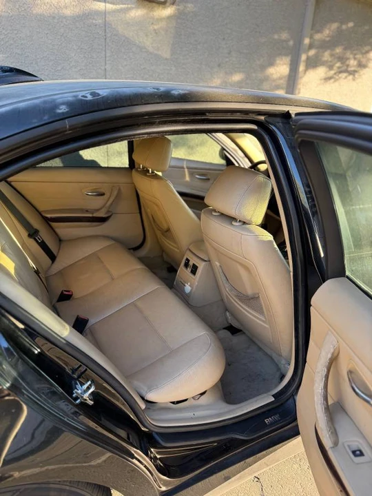 2007 BMW 3 Series - Image 7 of 19