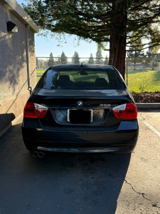 2007 BMW 3 Series - Image 13 of 19