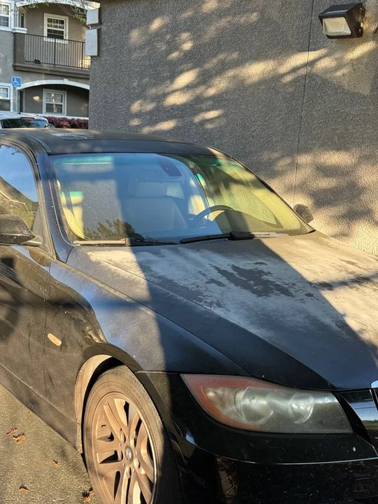 2007 BMW 3 Series - Image 16 of 19
