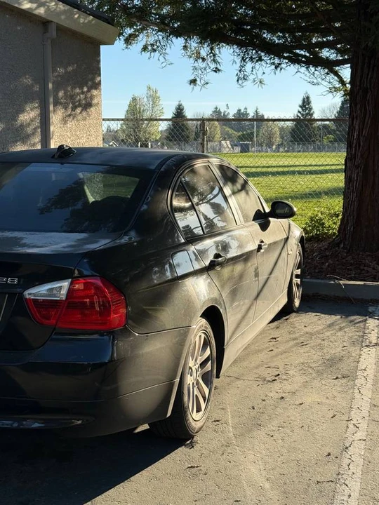 2007 BMW 3 Series - Image 18 of 19