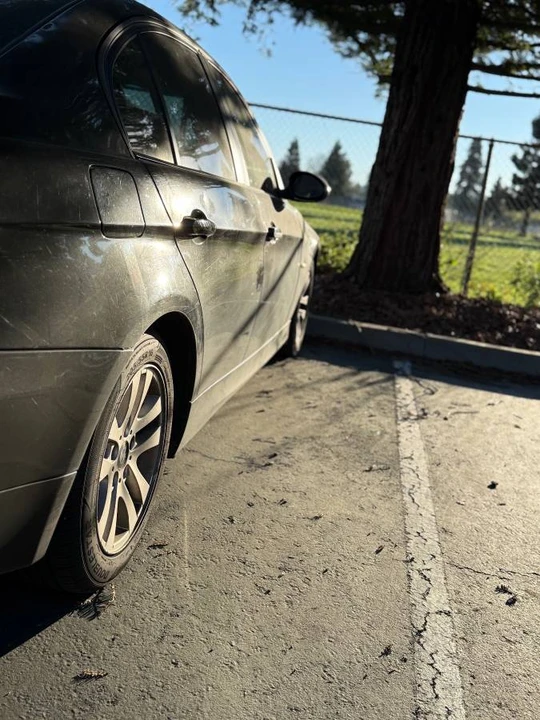 2007 BMW 3 Series - Image 10 of 19