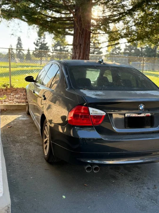 2007 BMW 3 Series - Image 12 of 19