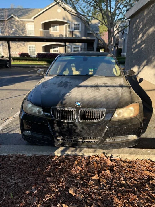 2007 BMW 3 Series - Image 14 of 19