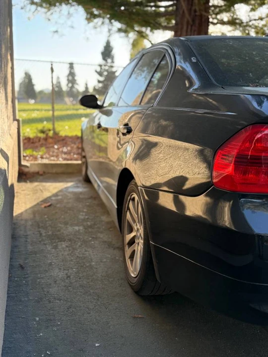 2007 BMW 3 Series - Image 11 of 19