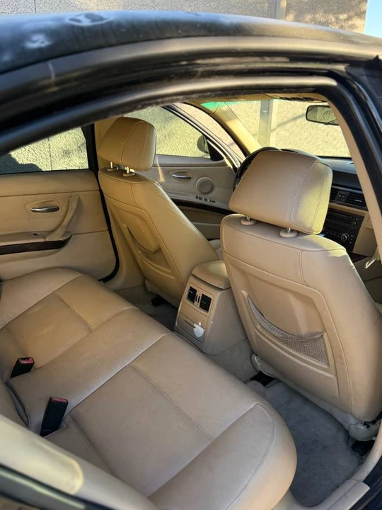 2007 BMW 3 Series - Image 5 of 19