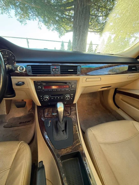 2007 BMW 3 Series - Image 3 of 19