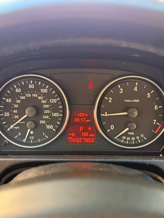 2007 BMW 3 Series - Image 2 of 19