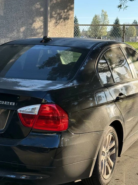 2007 BMW 3 Series - Image 19 of 19