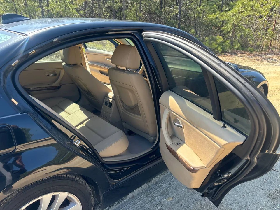 2007 BMW E90 3 Series Sedan - Image 14 of 15