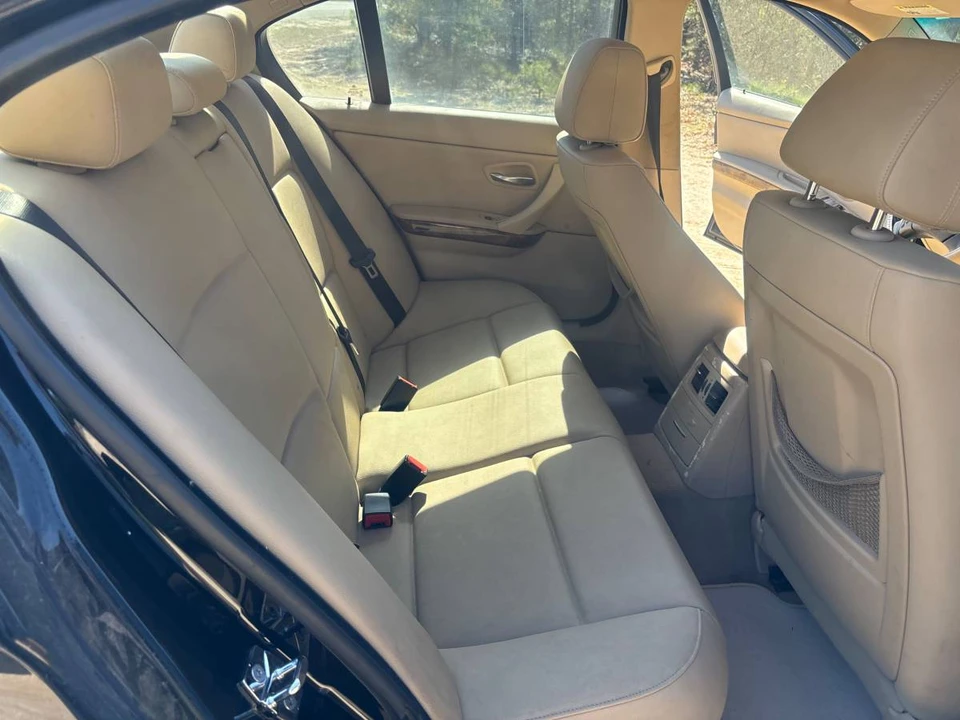 2007 BMW E90 3 Series Sedan - Image 13 of 15