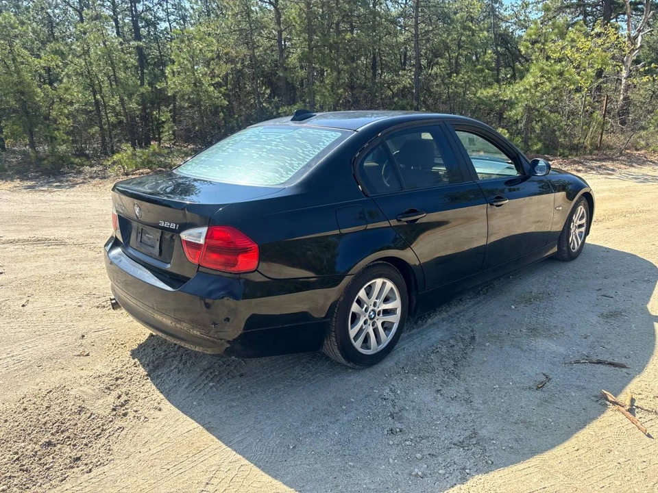 2007 BMW E90 3 Series Sedan - Image 6 of 15